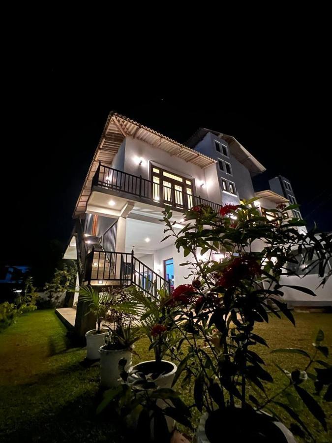Theon Resort Anuradhapura Exterior foto